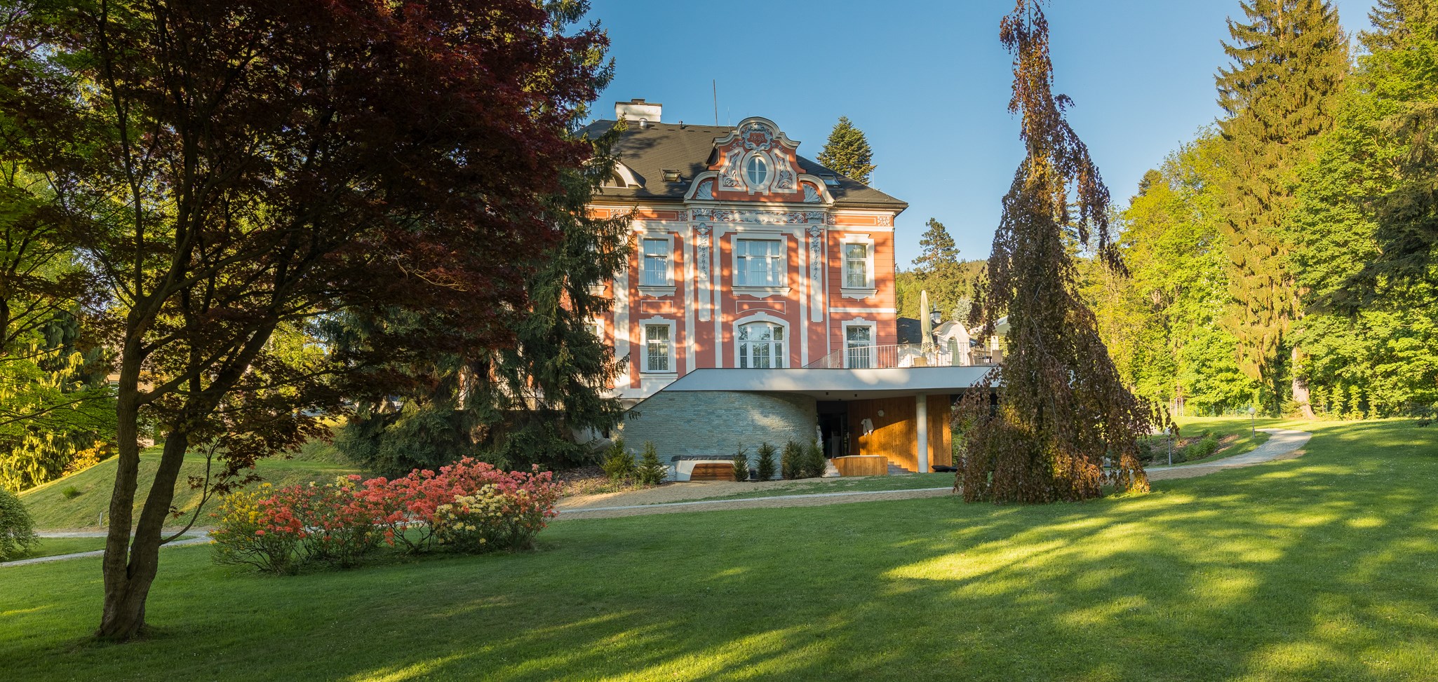 Villa Regenhart – foto 1